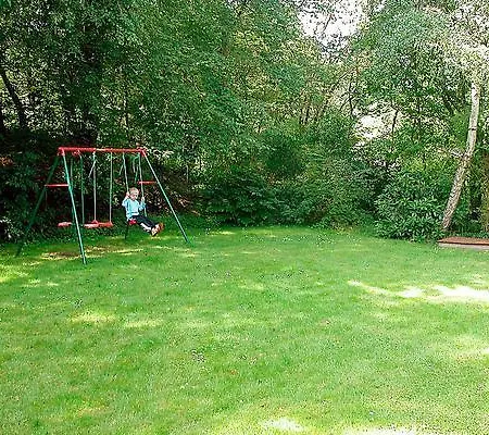 Feriehus Two-bedroom Holiday In 6 *
