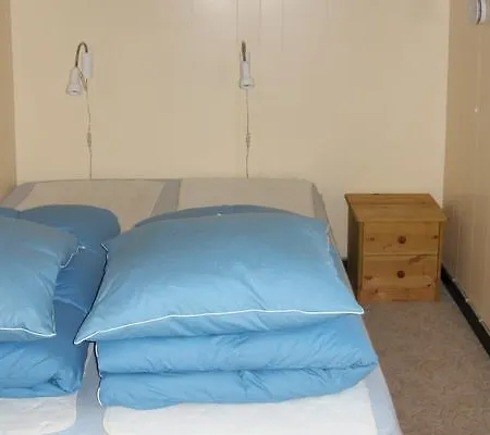Two-bedroom Holiday In 6 Feriehus *