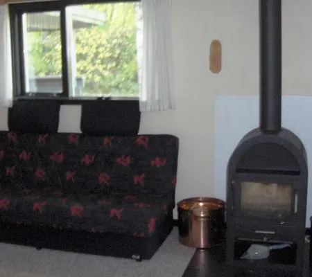 Two-bedroom Holiday In 6 Dom wakacyjny Fårvang