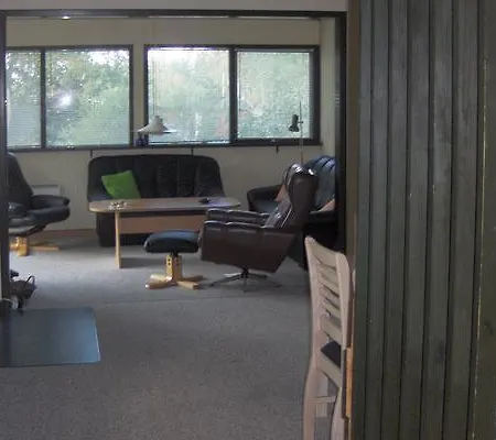 Two-bedroom Holiday In 6 Fårvang