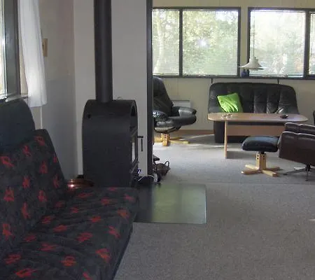 Two-bedroom Holiday In 6 Dom wakacyjny