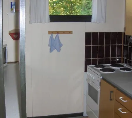 Dom wakacyjny Two-bedroom Holiday In 6 *