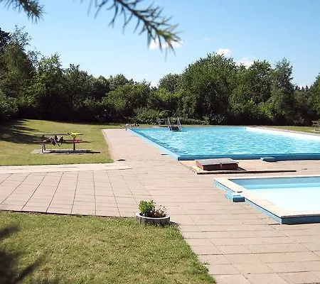 Two-bedroom Holiday In 6 Dom wakacyjny *